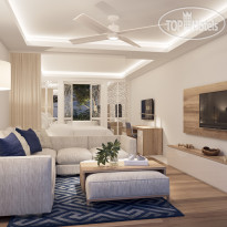Radisson Blu Beach Resort Milatos Crete