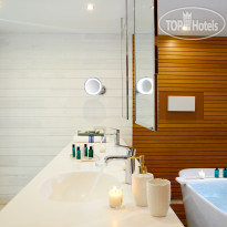 Radisson Blu Beach Resort Milatos Crete