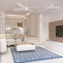 Radisson Blu Beach Resort Milatos Crete