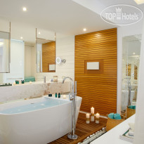 Radisson Blu Beach Resort Milatos Crete