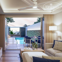 Radisson Blu Beach Resort Milatos Crete