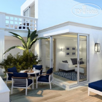 Radisson Blu Beach Resort Milatos Crete