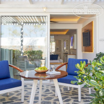 Radisson Blu Beach Resort Milatos Crete