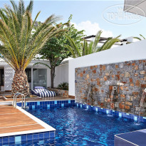 Radisson Blu Beach Resort Milatos Crete