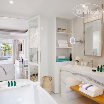 Radisson Blu Beach Resort Milatos Crete