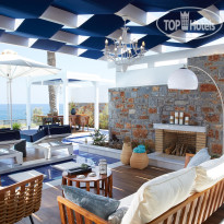 Radisson Blu Beach Resort Milatos Crete