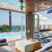 Radisson Blu Beach Resort Milatos Crete