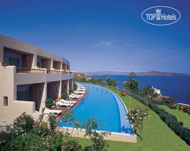 Hotel photo Panorama Blue 5*