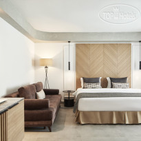 Atlantica Caldera Palace