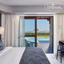 Atlantica Caldera Palace