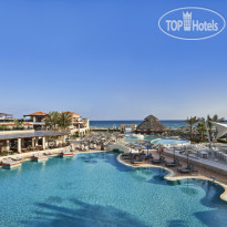 Atlantica Caldera Palace