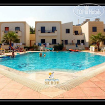 Blue Aegean Hotel & Suites 