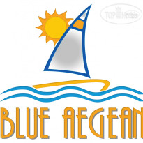 Blue Aegean Hotel & Suites 