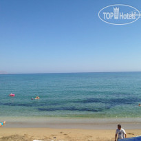 Blue Aegean Hotel & Suites 