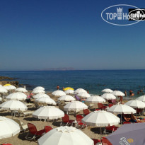 Blue Aegean Hotel & Suites 