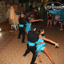 Blue Aegean Hotel & Suites 