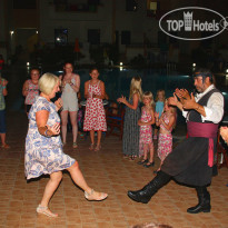 Blue Aegean Hotel & Suites 