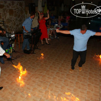 Blue Aegean Hotel & Suites 