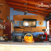 Blue Aegean Hotel & Suites 