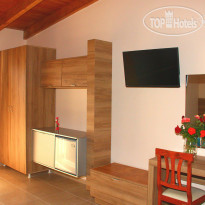 Blue Aegean Hotel & Suites 