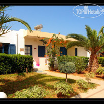 Blue Aegean Hotel & Suites 