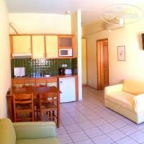 Blue Aegean Hotel & Suites 