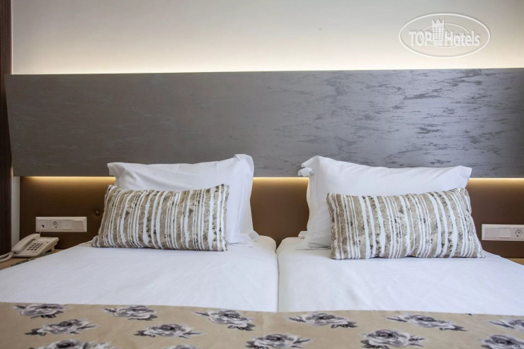 New photos from tourists Melrose Hotel 4*