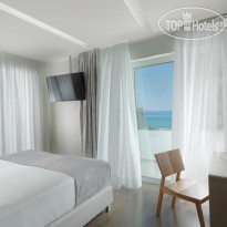 Melrose Hotel Deluxe Suite