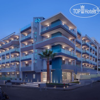 Melrose Hotel