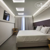 Melrose Hotel