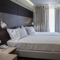Melrose Hotel
