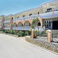 Canea Mare Aghia Marina