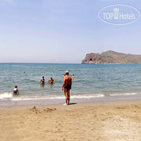 Canea Mare Aghia Marina