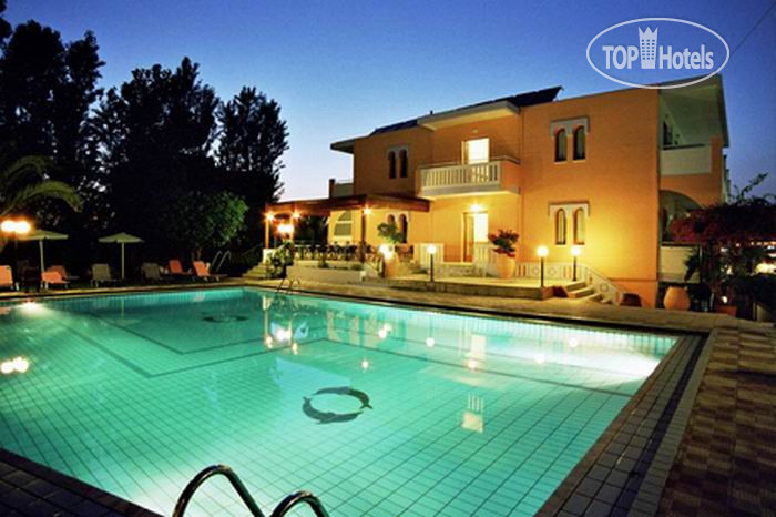 Hotelier's photos Canea Mare Aghia Marina 3*