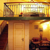 Casa Leone