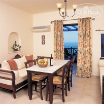 Nymphes Luxury Apartments