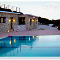 Nymphes Luxury Apartments