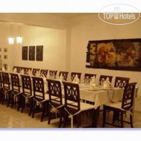 Nymphes Luxury Apartments