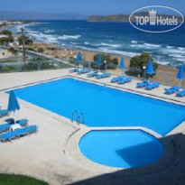 Renieris Hotel 