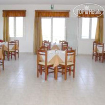 Renieris Hotel 