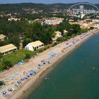 Christina Beach