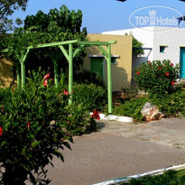 Angelos Village