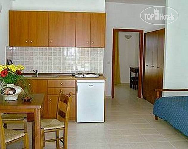 New photos from tourists Camari Garden Apartments APT