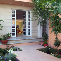 Talgo Vacation Apartments 
