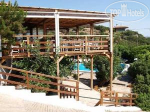 Hotel photo Cretan Villa 2*