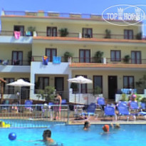 Astrid Apartments 