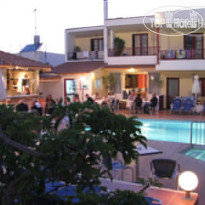 Astrid Apartments 