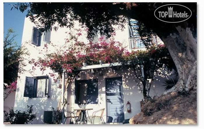 Hotelier's photos Palatia Village APT