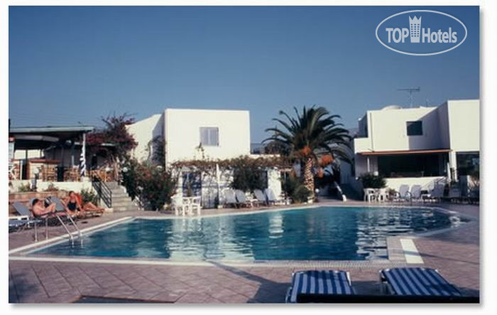 New photos from tourists Palatia Village APT