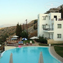 Creta Blue Suites 